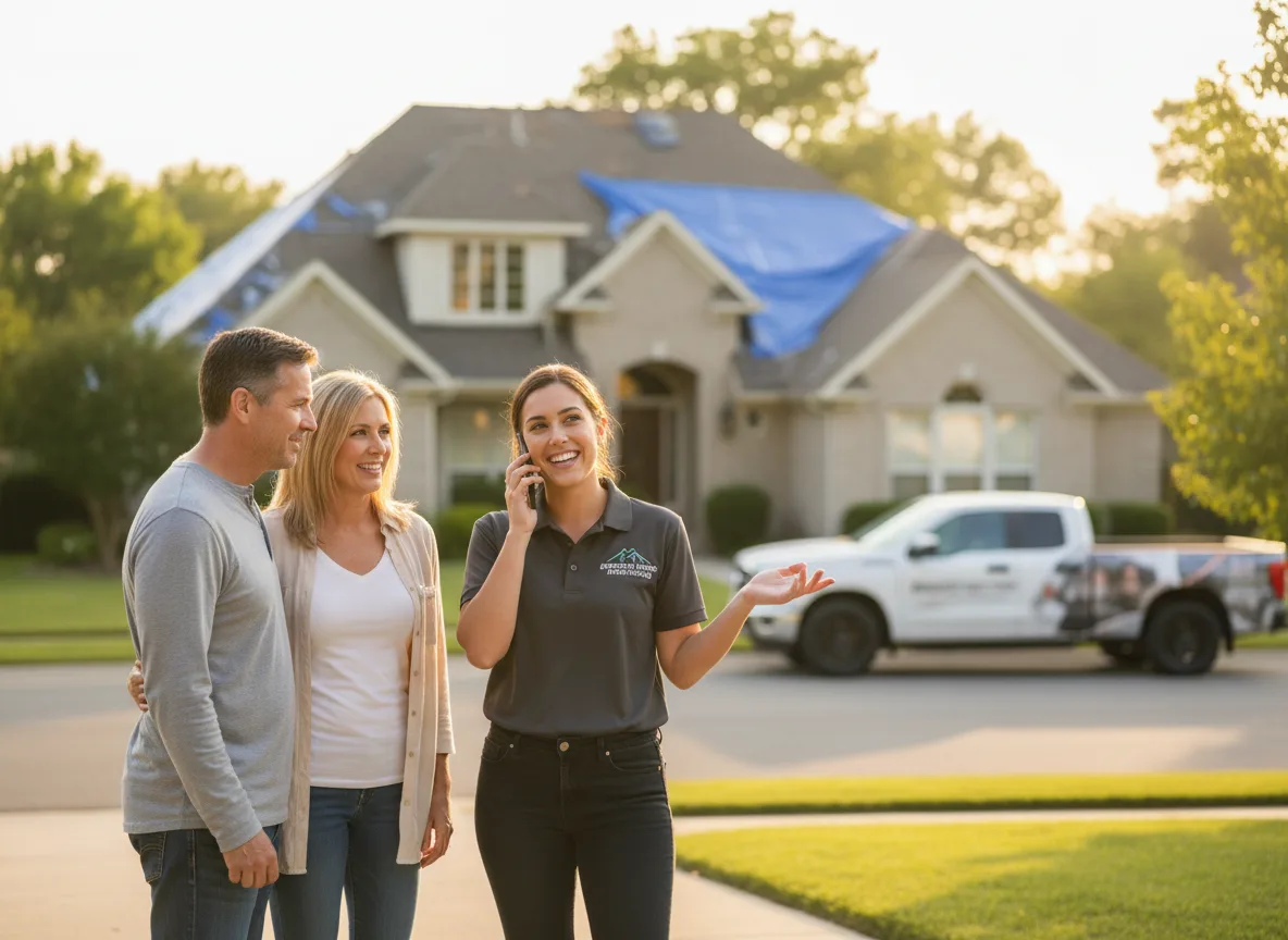 Emergency Roof Repair Clint, TX FAQs